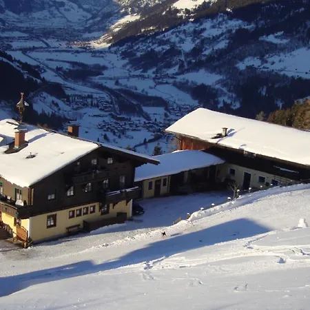 公寓 Schachengut Kreuzkogel Gasteinertal Salzburg *