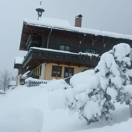 Schachengut Kreuzkogel Gasteinertal Salzburg * 巴德加斯坦